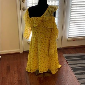 BNWT Asos Tea Dress sz US14